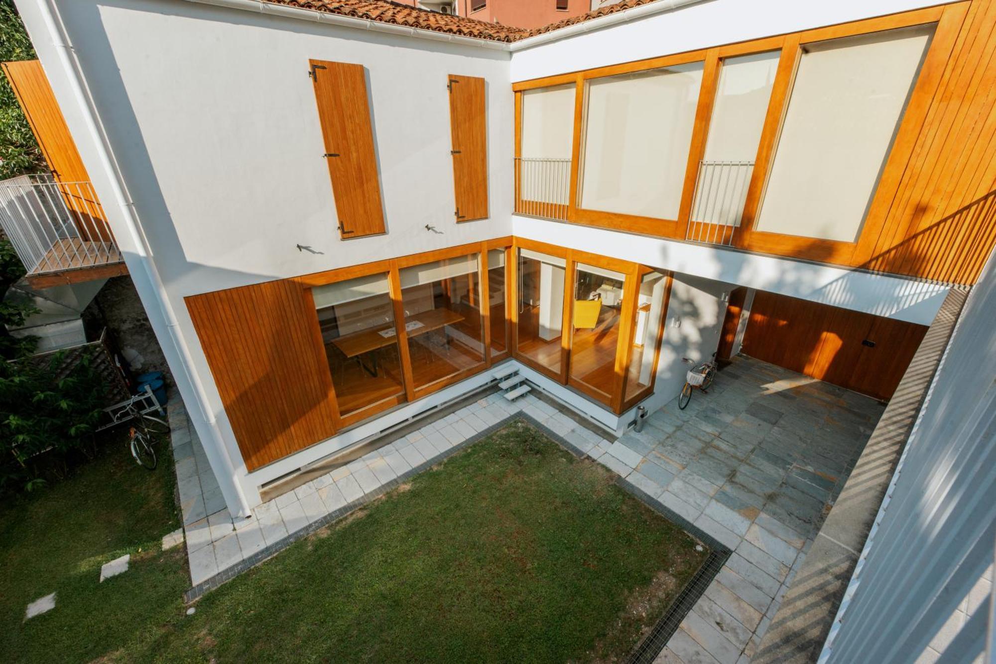 Apartmán Art House Shkodër Exteriér fotografie