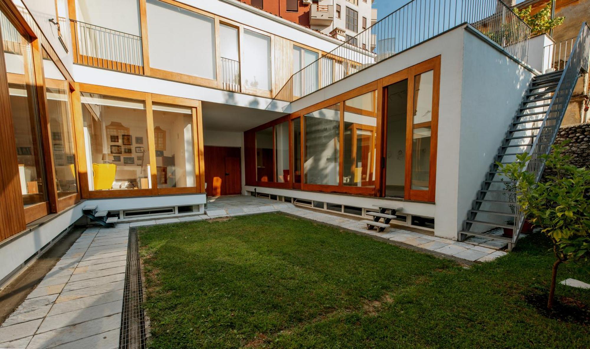 Apartmán Art House Shkodër Exteriér fotografie